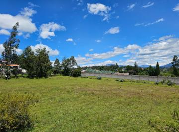 Terreno / Lote · 3141m² · Terreno en Alangasí
