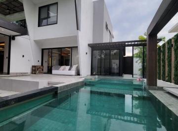 Casa de 5 habitaciones, Guayaquil · Casa de Lujo en Mónaco – Isla Mocolí