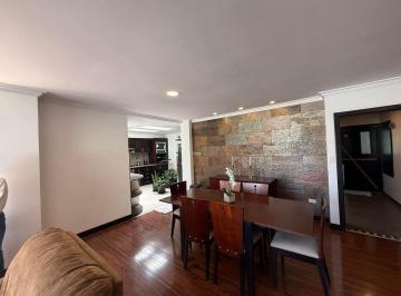 Departamento de 3 habitaciones, Cuenca · Departamento Amueblado en Alquiler Sector Av Américas
