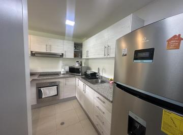 Departamento · 79m² · 1 Habitación · 1 Estacionamiento · Suite de Venta en Urbanización por El Colegio Alemán