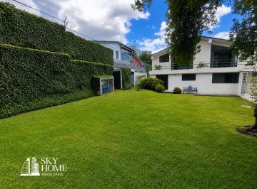 Casa de 4 habitaciones, Quito · Venta Casa Amplia en Quito Tenis, a 5 Minutos del Hipercentro de Quito
