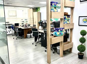 Casa de 5 habitaciones, Guayaquil · Oficinas de Oportunidad Edificio Agora en Venta!