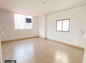 Departamento de 2 habitaciones, Manta · Departamento en Venta de 90 m² en Umiña, Manta
