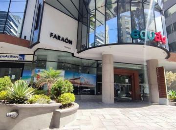 Oficina comercial , Quito · Oficina en Renta Republica del Salvador