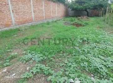 Terreno / Lote · 302m² · Venta de Terreno de Oportunidad en Zona Norte Portoviejo