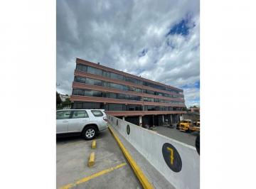 Edificio-Hotel-Fabrica , Quito · Edificio en Venta - Sector Norte de Quito