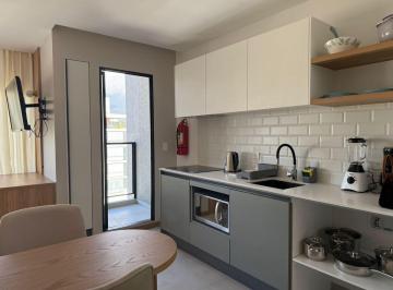 Suite de 1 habitación, Quito · Estudio en Alquiler Sector Bosmediano
