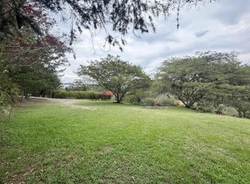 Terreno / Lote · 1016m² · Terreno Plano de Venta en Cumbayá Cerca Al Chaquiñan