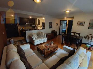 Departamento · 85m² · 2 Habitaciones · 1 Estacionamiento · Departamento en Venta 102 m 2 Dorm. $ La Pradera