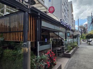 Local comercial , Quito · Oportunidad Local Comercial González Suárez