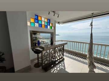 Departamento de 4 habitaciones, Salinas · Departamento de 160 m² con 4 Recámaras en Venta en Salinas