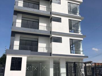 Departamento de 3 habitaciones, Quito · Vendo Amplios Departamentos en Sangolquí