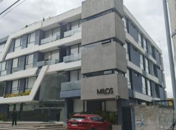 Departamento de 2 habitaciones, Quito · Departamento de 76 m² con 2 Habitaciones en Venta en Ponceano