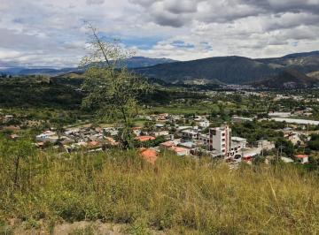 Terreno / Lote · 2583m² · Venta Terreno Guayllabamba, Vista Privilegiada con Escrituras Individuales