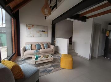Casa · 97m² · 3 Habitaciones · 1 Estacionamiento · Casa de Estreno en Tumbaco | 97 m² | Tasa Vip 4.99% | Entrega 2027