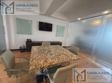 Oficina comercial · 65m² · 2 Estacionamientos · Oficina en Renta Av 12 de Octubre - Swissotel