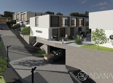 Casa · 205m² · 3 Habitaciones · 2 Estacionamientos · Intervalles, Casa 7, 3 Dorm. C/baño, Confort, Piscina, Seguridad, Ubicacion
