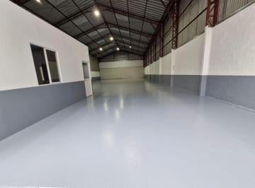 Bodega-Galpón , Quito · En Renta Bodega de 500 m² Dentro de Complejo Industrial - Sector Vía Amaguaña