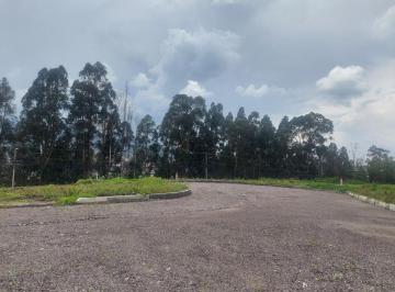 Terreno / Lote · 2146m² · Venta Terrenos Lotización El Rosario
