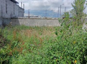 Terreno / Lote , Quito · Se Vende Terreno de 180 m² en Caupicho Sur de Quito