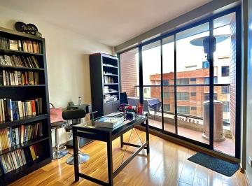 Departamento · 226m² · 3 Habitaciones · 2 Estacionamientos · Departamento de Venta Dentro de Jardines del Batan