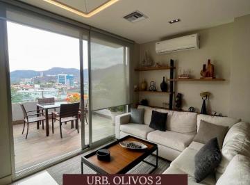 Departamento de 3 habitaciones, Guayaquil · 6597. Olivos 2, Sector Ceibos Alquilo Departamento 150 m², 3 Dorm., $1500