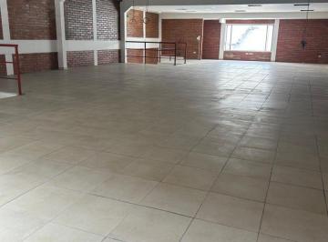 Bodega-Galpón , Quito · Galpón de 400 m² en Renta Dentro Complejo Industrial - Sector Carcelén Industrial