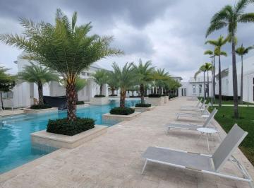 Casa de 3 habitaciones, Guayaquil · Lujosa Casa de Estreno en Venta en Aires Norte – Nuevo Samborondón