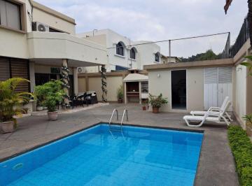 Casa de 5 habitaciones, Guayaquil · Urb. Rio Guayas Club en Avda. Pedro Menéndez