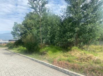 Terreno / Lote · 660m² · Terreno en Sangolqui Cerca Al Colibri