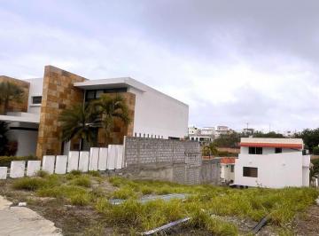 Terreno / Lote · 324m² · Terreno Altos Manta Beach, Oportunidad - Sb