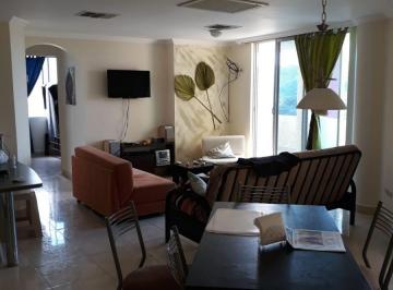 Departamento de 2 habitaciones, Esmeraldas · Departamento de 102 m² 2 Dorm. en Tonsupa Esmeraldas