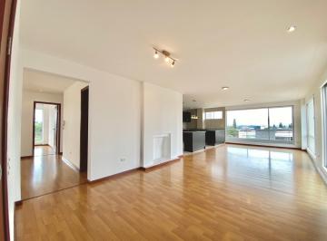 Departamento · 134m² · 3 Habitaciones · 2 Estacionamientos · Departamento de Renta Cumbayá, Sector Universidad San Francisco
