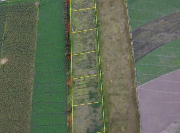 Terreno / Lote · 2175m² · Terreno en Sur de Mira