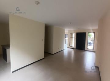 Casa · 120m² · 3 Habitaciones · 1 Estacionamiento · Venta Casa Urb. La Rioja, Av León Febrés Cordero, 3 Habitaciones, G. V.