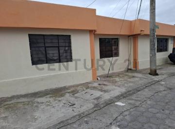 Casa · 460m² · 12 Habitaciones · Venta Casa Rentera San Isidro del Inca – Quito