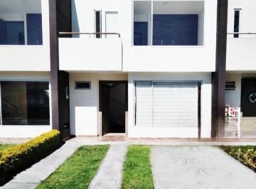 Casa de 2 habitaciones, Quito · Casa de 80 m² en Venta en Los Chillos