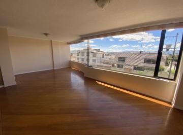 Departamento · 139m² · 3 Habitaciones · 2 Estacionamientos · Departamento en Venta 3 Dorm. con Asensor, el Pinar