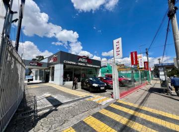 Local comercial · 2018m² · Mv - Sector Sur de Quito, Venta Local Comercial de 2.018 m²