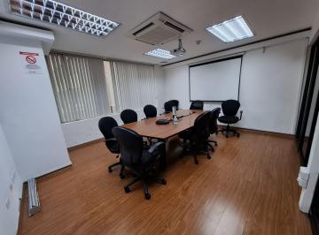 Oficina comercial , Quito · Vendo o Rento Linda Oficina en Edificio Corporativo - Sector 12 de Octubre