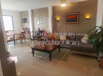 Departamento de 2 habitaciones, Guayaquil · Lomas de Urdesa - Rento Dpto Amob con 2 Hab, 2 Baños, Doble Garaje en 1er Piso
