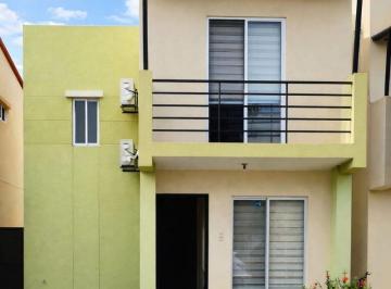 Casa de 2 habitaciones, Daule · Venta de Casa Urb. Gran Vittoria L. Bermeo
