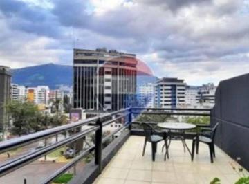 Edificio-Hotel-Fabrica de 29 habitaciones, Quito · Edificio Hotel con Locales Comerciales y Suites