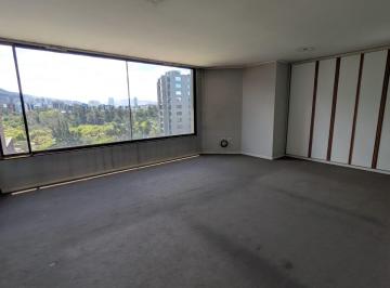 Departamento de 4 habitaciones, Quito · Urgente. en La Carolina Vendo Penthouse con Una Vista Genial de 360 Grados. Le Esperamos.