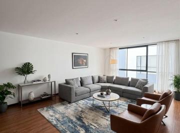 Departamento · 104m² · 2 Habitaciones · 2 Estacionamientos · Departamento Moderno en Venta en Granda Centeno – Quito, Ecuador