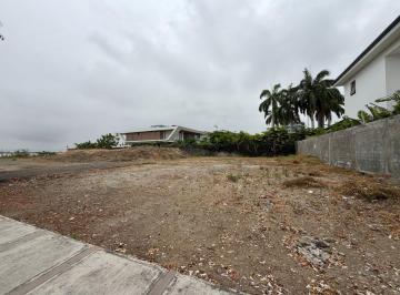 Terreno / Lote , Guayaquil · Oportunidad de Inversión - Puerto Mocolí