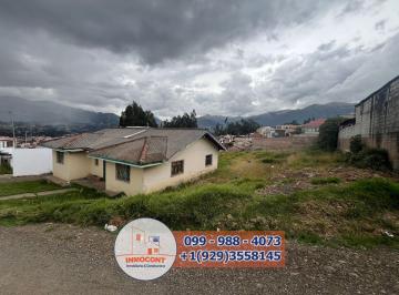 Terreno / Lote , Cuenca · Terreno de Venta Para Proyecto Inmobiliario, Sector Racar T478