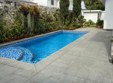 Casa de 5 habitaciones, Guayaquil · Casa con 780 m² 5 Recámaras en Alquiler en Samborondón