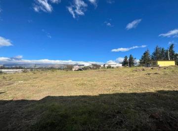 Terreno / Lote , Quito · Terreno de Oportunidad y Excelente Precio Alpahuma / Cerca Sangolqui