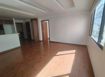 Suite de 1 habitación, Quito · Suite en Venta, 74.31 m². La Carolina